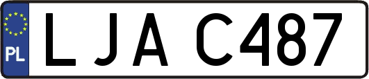 LJAC487