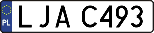 LJAC493