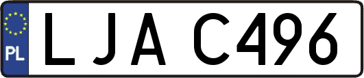 LJAC496