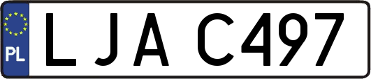 LJAC497