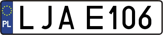LJAE106