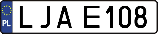 LJAE108