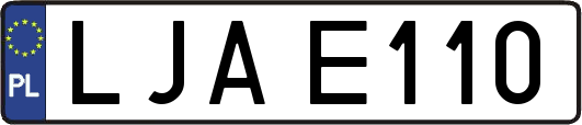 LJAE110