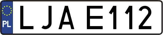 LJAE112
