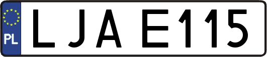 LJAE115