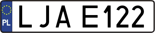 LJAE122