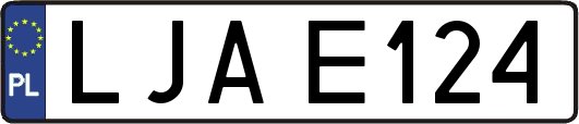 LJAE124