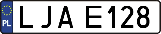 LJAE128