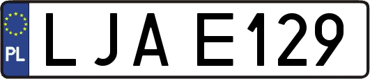 LJAE129