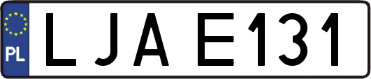 LJAE131