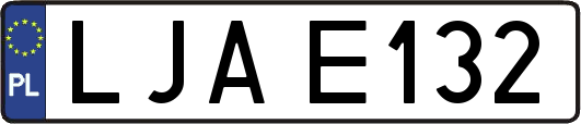 LJAE132