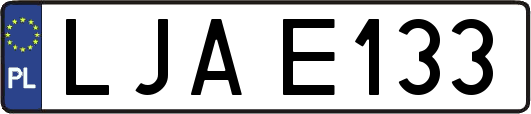 LJAE133