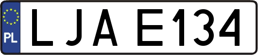 LJAE134
