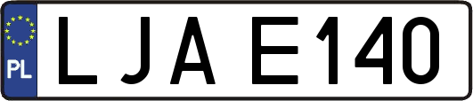 LJAE140