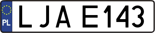 LJAE143