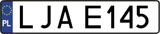 LJAE145