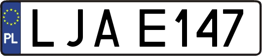 LJAE147