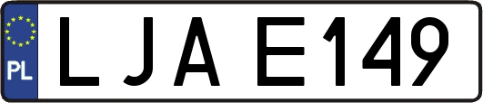 LJAE149