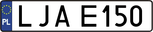 LJAE150