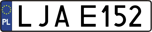 LJAE152
