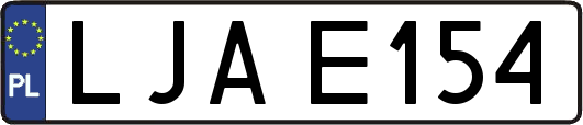 LJAE154