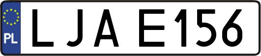 LJAE156