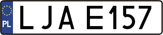 LJAE157