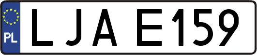 LJAE159
