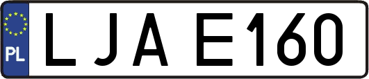LJAE160