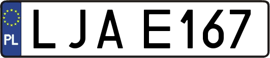 LJAE167