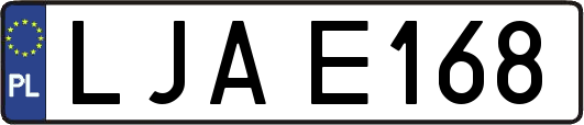 LJAE168