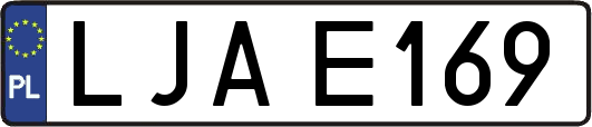 LJAE169