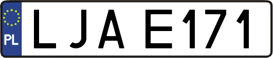 LJAE171