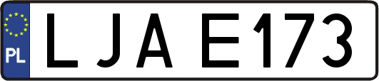 LJAE173