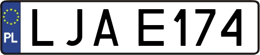 LJAE174
