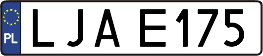 LJAE175