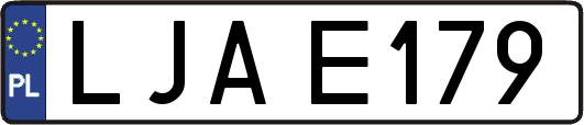 LJAE179