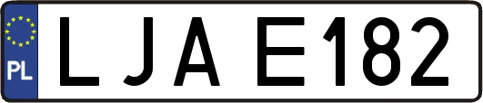 LJAE182