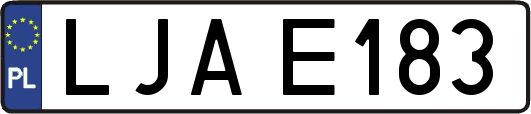 LJAE183