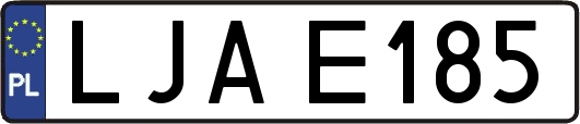 LJAE185