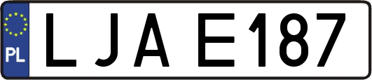 LJAE187
