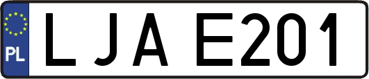 LJAE201