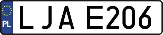 LJAE206