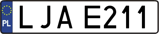 LJAE211