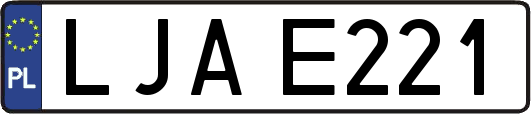 LJAE221