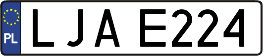 LJAE224