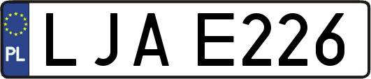 LJAE226