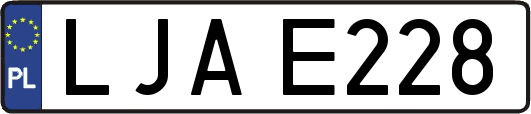 LJAE228