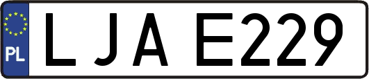 LJAE229