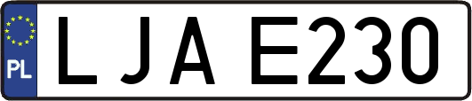 LJAE230